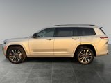 Used 2021 Jeep Grand Cherokee L Overland w/ Luxury Tech Group IV image 2