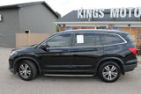 Used 2017 Honda Pilot EX-L image 2