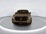 New 2025 Honda Ridgeline Black Edition image 3