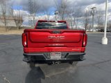 New 2025 GMC Sierra 1500 AT4X image 4