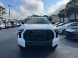 Used 2025 Toyota Tundra TRD Pro image 5