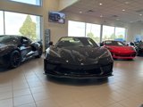 New 2026 Chevrolet Corvette Stingray Coupe w/ Z51 Performance Package image 2