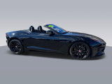 Used 2020 Jaguar F-TYPE Convertible image 2