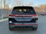 New 2025 Volkswagen Atlas SEL image 3