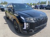 New 2025 Hyundai Palisade Calligraphy image 4