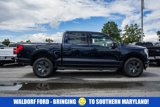 New 2025 Ford F150 Lightning Lariat image 3