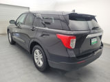 Used 2023 Ford Explorer 4WD image 3
