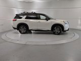 Used 2024 Nissan Pathfinder Platinum w/ Black Appearance Package image 2