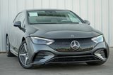 Used 2024 Mercedes-Benz EQE 350+ 4MATIC Sedan w/ AMG Line Exterior Package image 4