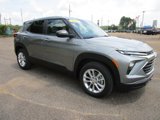 New 2026 Chevrolet TrailBlazer LS w/ LS Convenience Package image 5