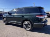 Used 2023 Lincoln Navigator Black Label image 4