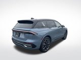 New 2025 Lincoln Nautilus Reserve image 4