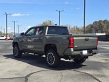 New 2025 Toyota Tacoma TRD Sport image 4
