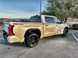 New 2025 Toyota Tundra 1794 Edition image 4