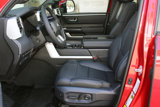 New 2025 Toyota Tundra Platinum image 2