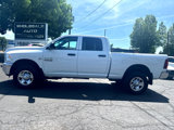 Used 2018 RAM 2500 Tradesman w/ Chrome Appearance Group image 2