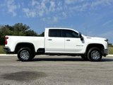 Used 2020 Chevrolet Silverado 2500 LTZ w/ LTZ Convenience Package image 2