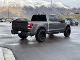 Used 2023 Ford F150 4x4 SuperCrew image 5