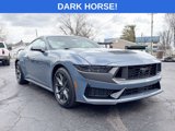 New 2025 Ford Mustang Dark Horse image 3