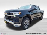 New 2025 Chevrolet Silverado 1500 LT image 3