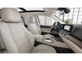 New 2026 Mercedes-Benz GLE 350 4MATIC image 4