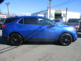 Used 2019 Chevrolet Equinox LT image 3