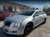 Used 2017 Cadillac XTS Luxury image 2