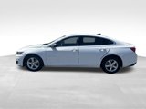 Used 2020 Chevrolet Malibu LS image 4