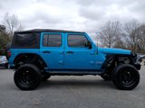 Used 2020 Jeep Wrangler Unlimited Sport S image 5