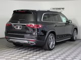 New 2026 Mercedes-Benz GLS 450 4MATIC image 5