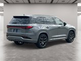 New 2025 Lexus TX 500h AWD image 5