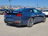 New 2025 Ford Mustang Dark Horse image 4