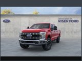New 2025 Ford F250 XLT image 2