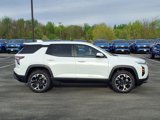 New 2026 Chevrolet Equinox LT w/ Convenience Package II image 5