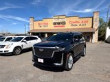 Used 2022 Cadillac Escalade Luxury image 3