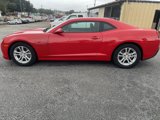 Used 2014 Chevrolet Camaro LS image 2