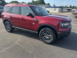 New 2025 Ford Bronco Sport Big Bend image 3