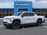 New 2025 Chevrolet Silverado EV LT image 2