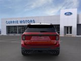 New 2025 Ford Explorer ST image 5