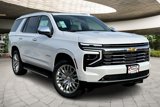 New 2025 Chevrolet Tahoe Premier image 2