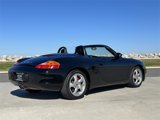 Used 2002 Porsche Boxster S image 6