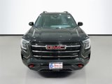 New 2026 GMC Terrain AT4 w/ Convenience Package III image 2