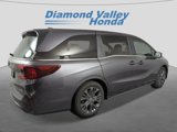 New 2026 Honda Odyssey Touring image 2