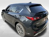 New 2025 MAZDA CX-5 Signature image 3