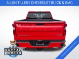 Used 2023 Chevrolet Silverado 1500 RST w/ Convenience Package II image 4