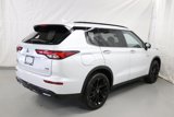 New 2025 Mitsubishi Outlander SEL Black Edition image 4