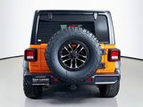 New 2025 Jeep Wrangler Willys image 6