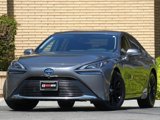 Used 2022 Toyota Mirai image 4