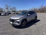 Used 2024 Hyundai Tucson SEL image 3