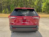 Used 2025 Toyota RAV4 XLE Premium image 5